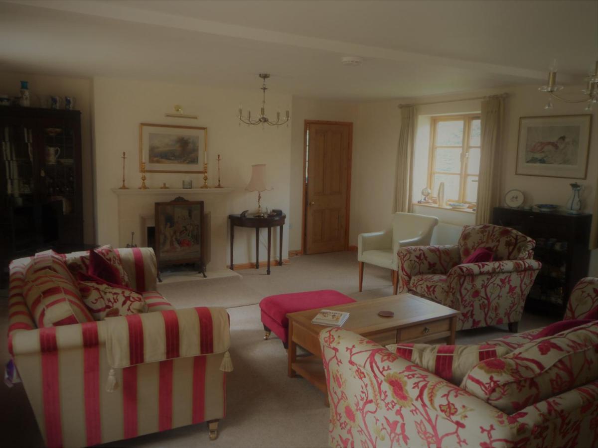 ستارتفورد أبون آفون Three Ways Farmhouse B&B المظهر الخارجي الصورة