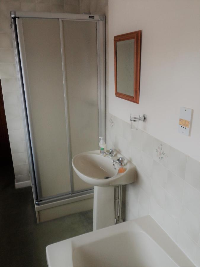 ستارتفورد أبون آفون Three Ways Farmhouse B&B المظهر الخارجي الصورة