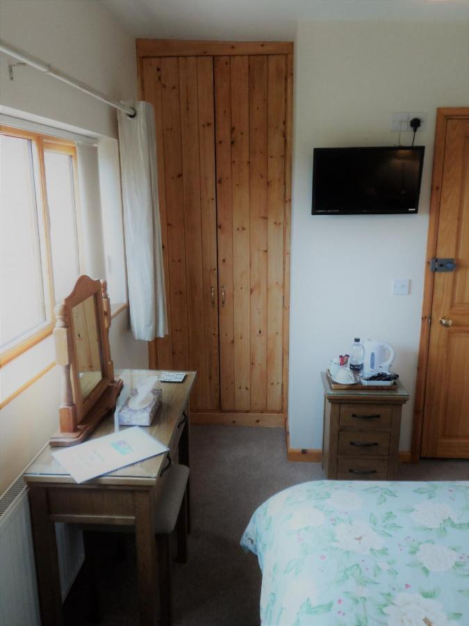 ستارتفورد أبون آفون Three Ways Farmhouse B&B المظهر الخارجي الصورة