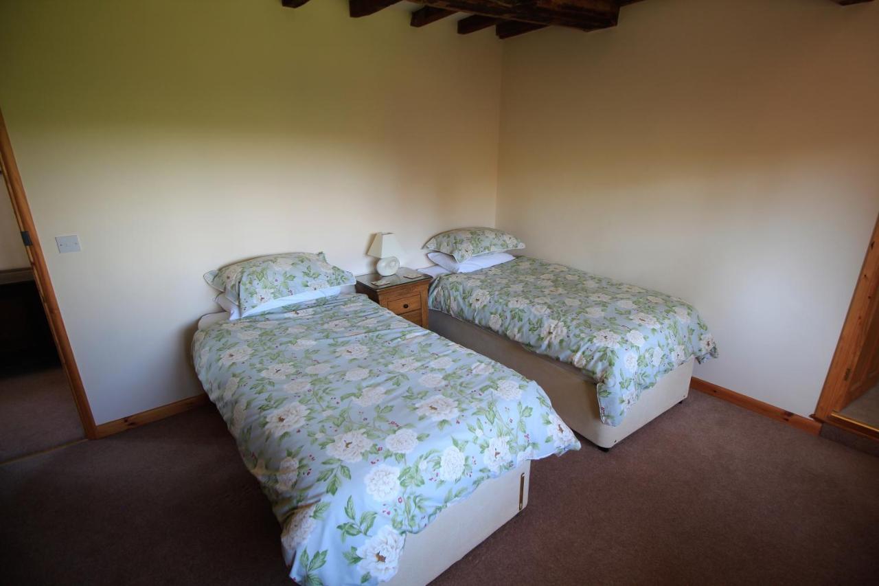 ستارتفورد أبون آفون Three Ways Farmhouse B&B المظهر الخارجي الصورة