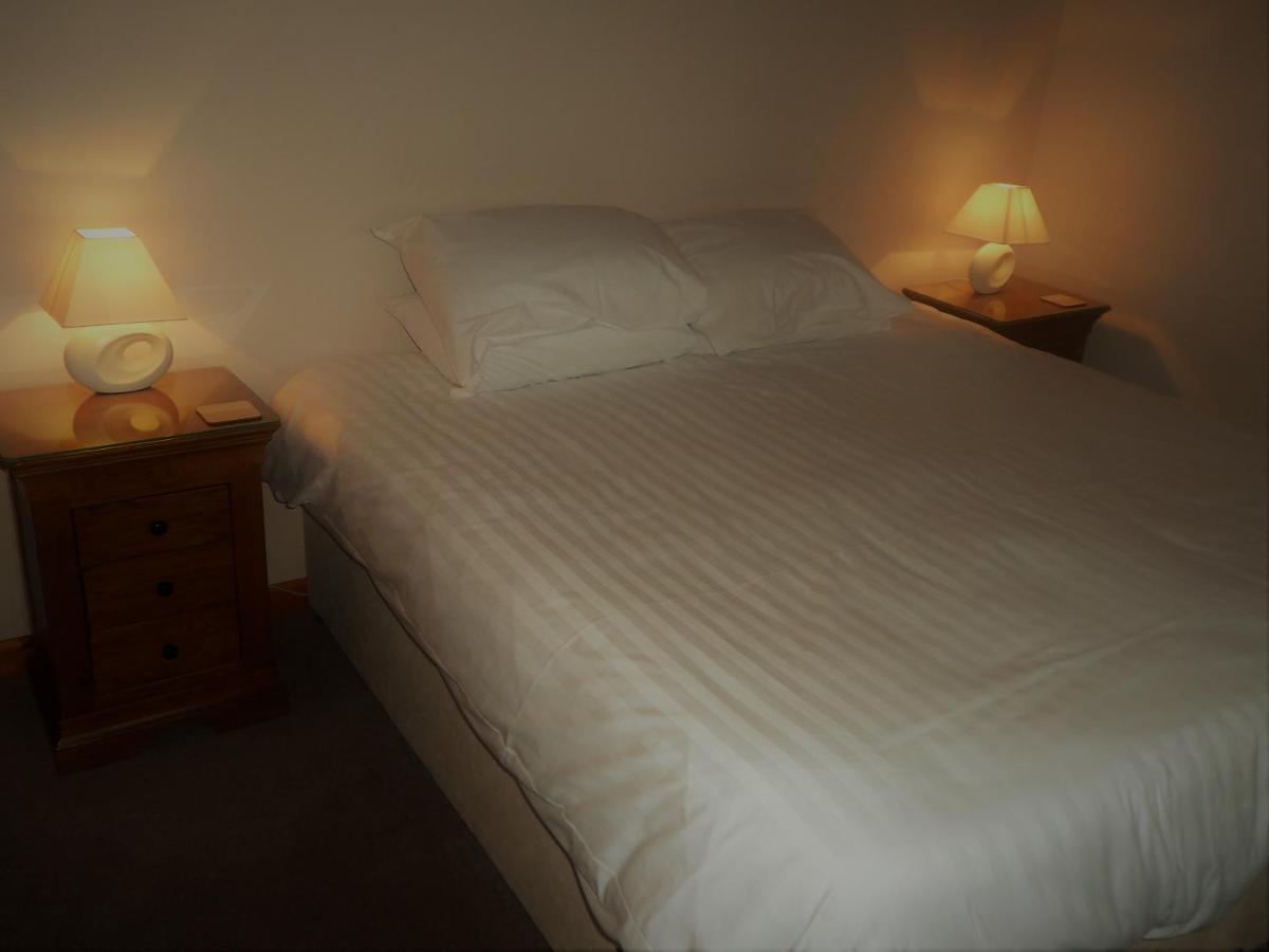ستارتفورد أبون آفون Three Ways Farmhouse B&B المظهر الخارجي الصورة